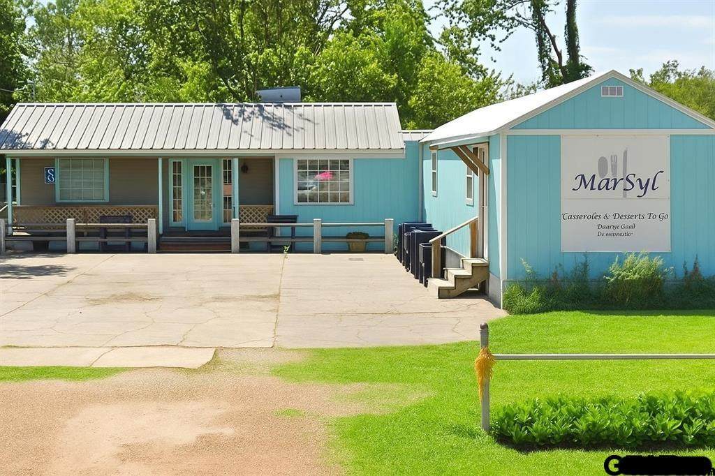 513 Broad Street - Photo 1