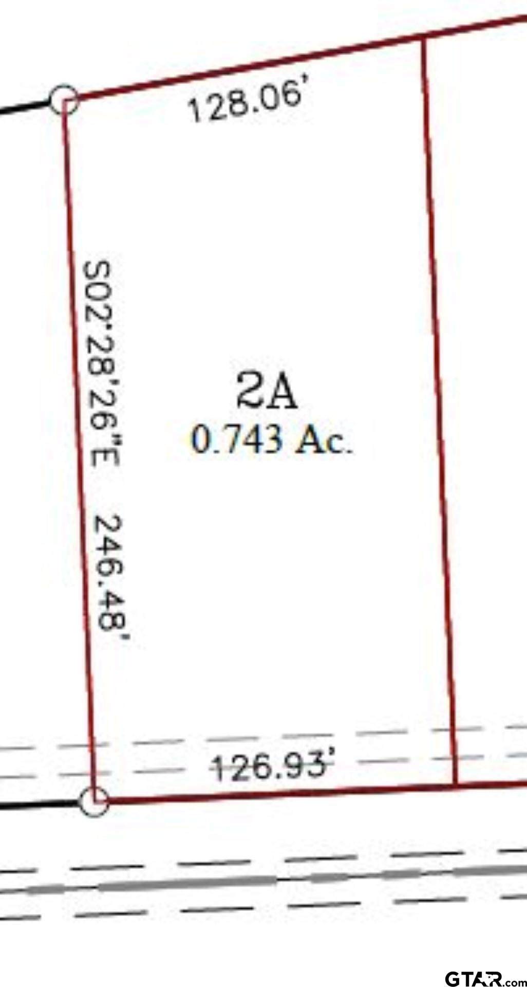 TBD Lot 2A County Road 440 - Photo 1