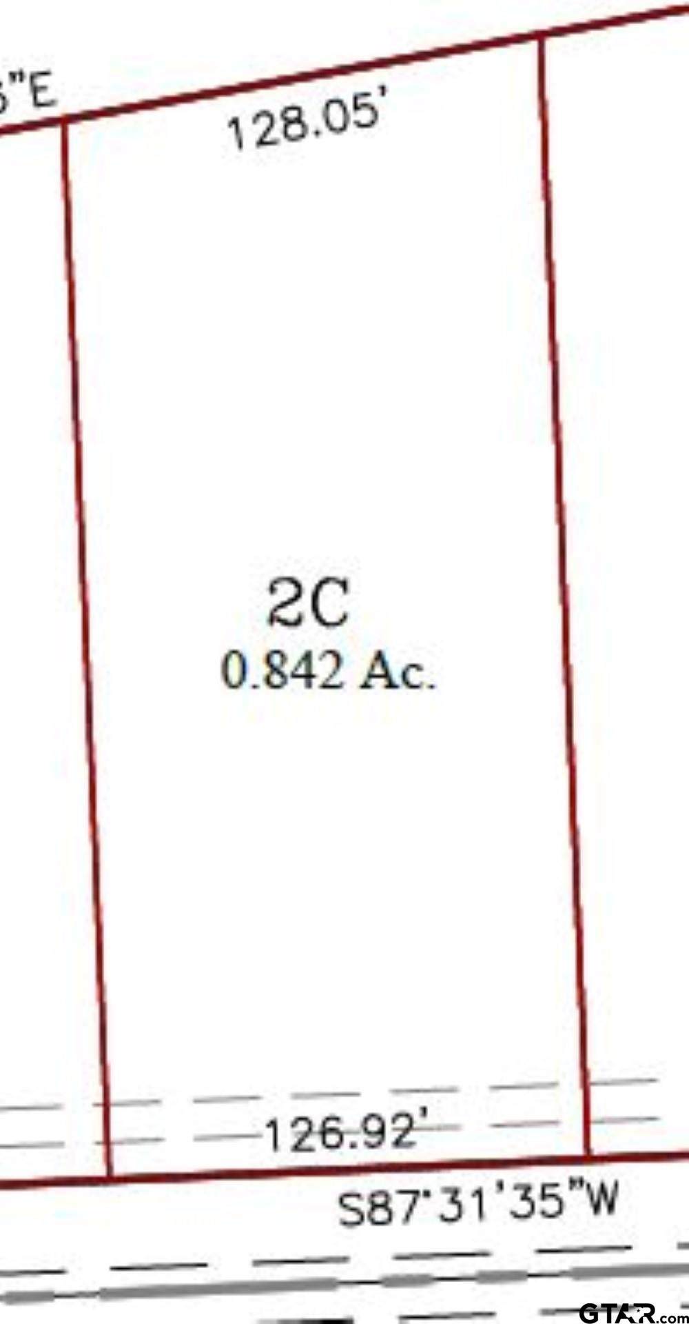 TBD Lot 2C County Road 440 - Photo 1