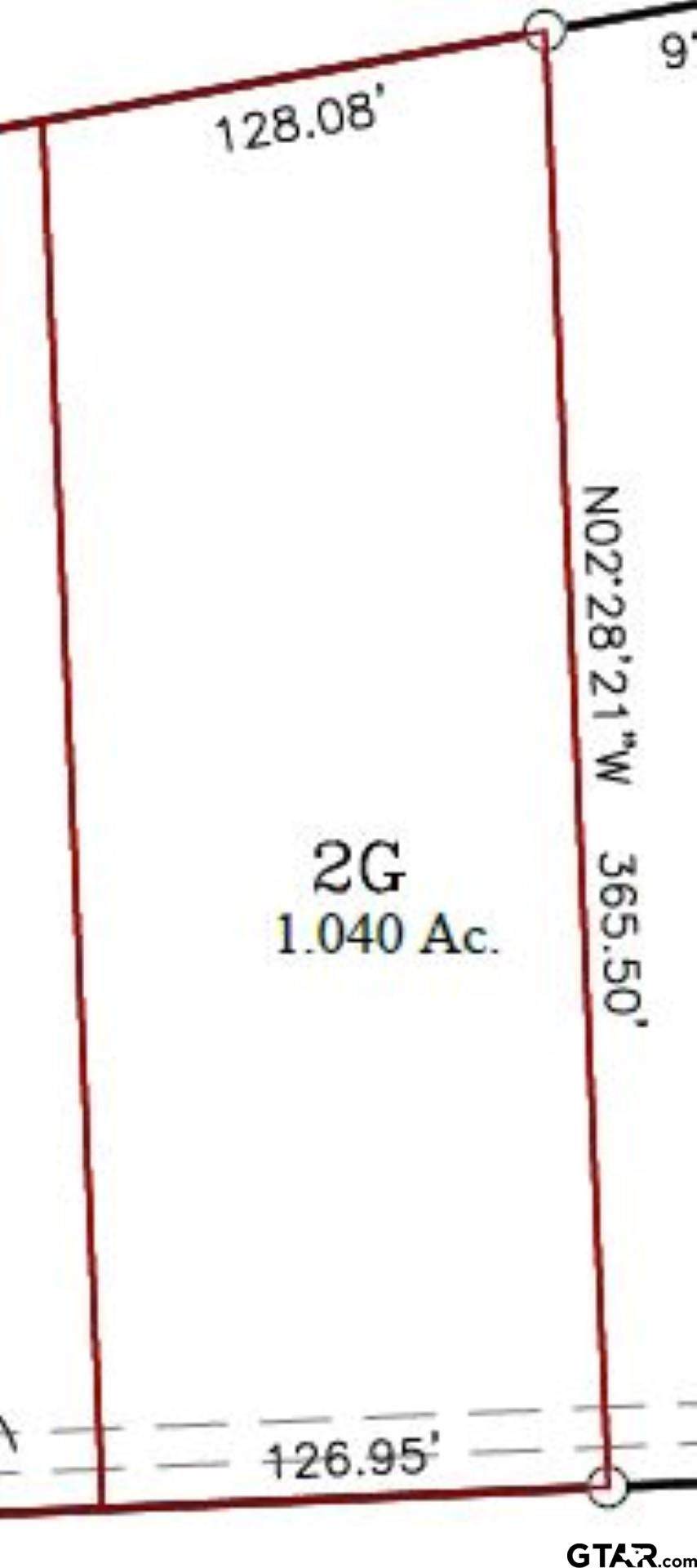TBD Lot 2G County Road 440 - Photo 1