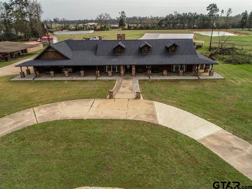 261 Cr 112 - Photo 1