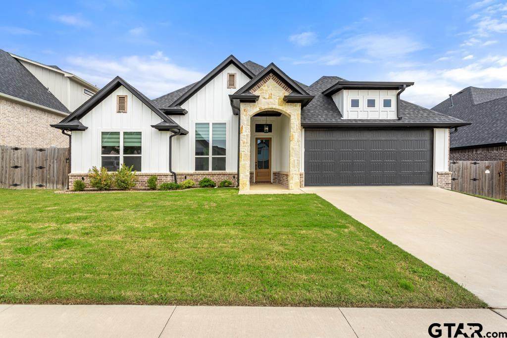 4151 Palo Pinto Creek Circle - Photo 1