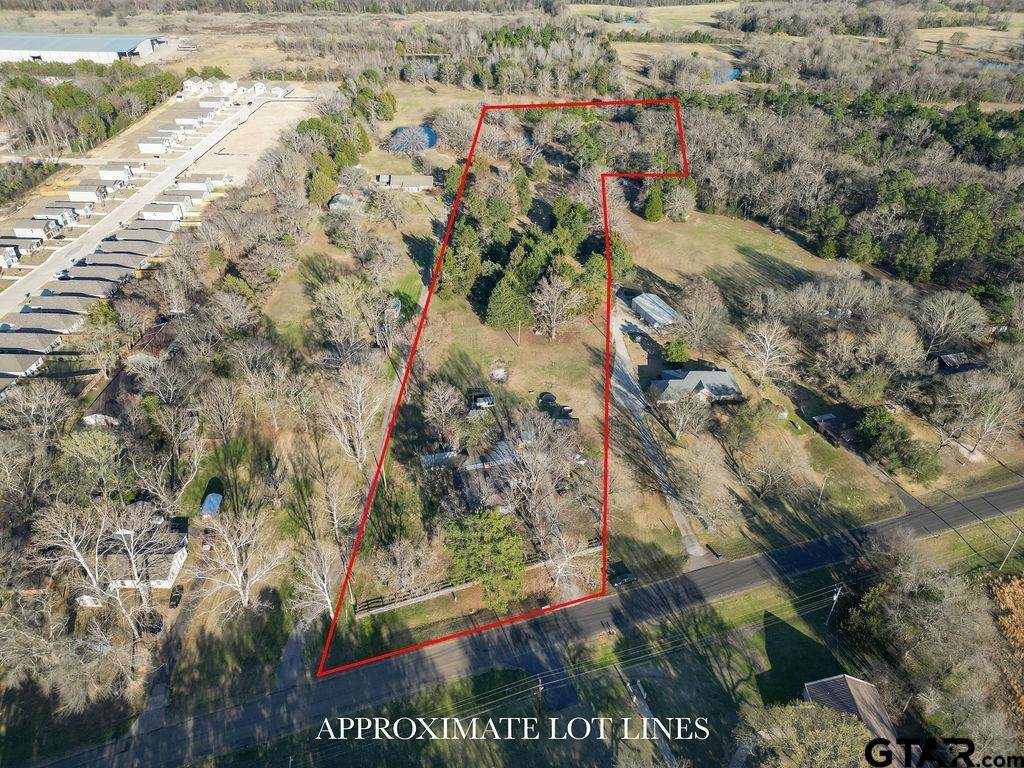 1905 County Road 2720 - Photo 1