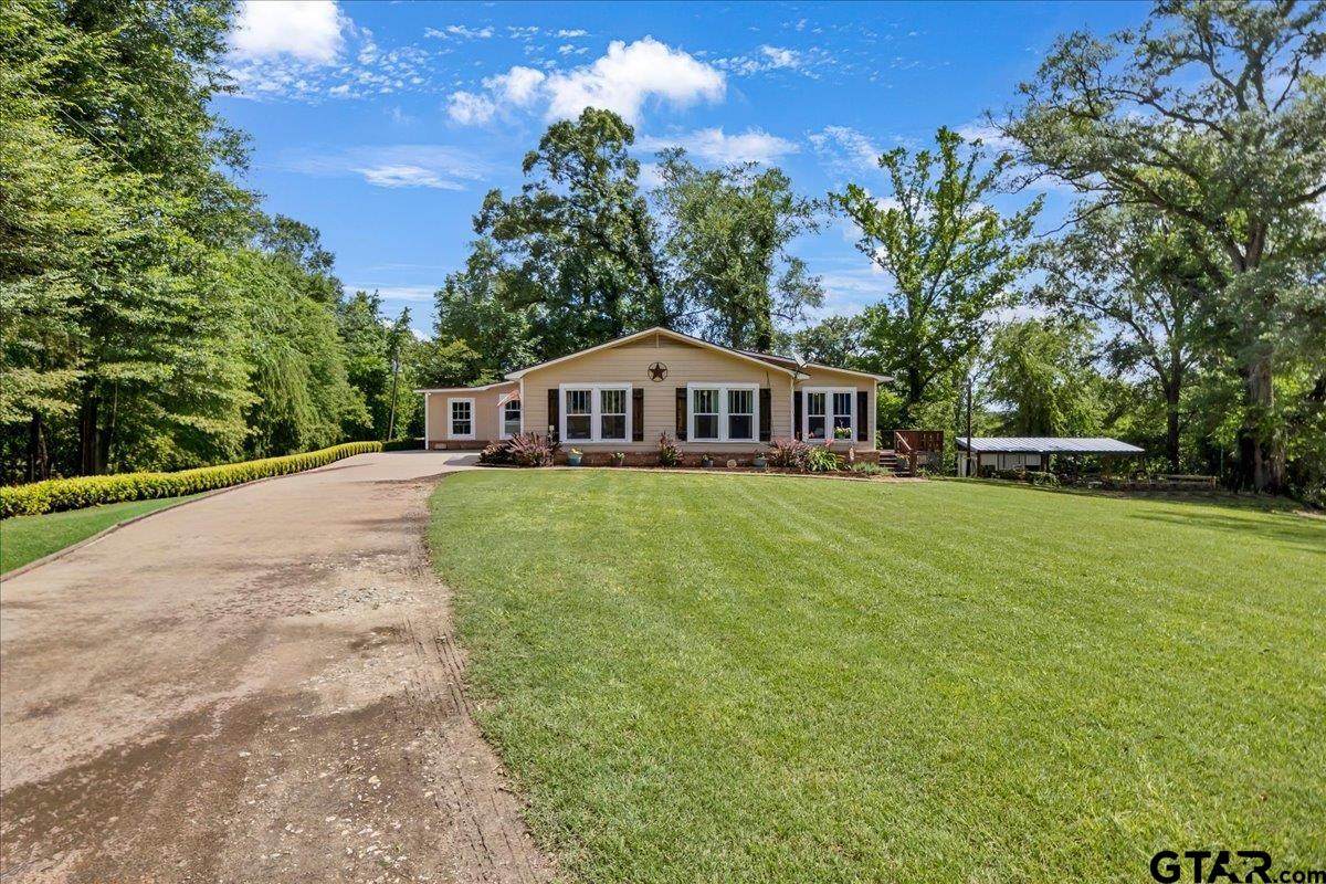 14325 County Road 2141 - Photo 1
