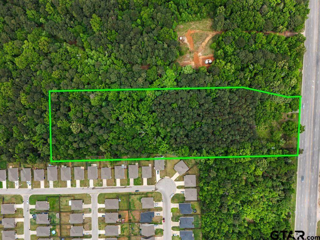 4107 Judson Road - Photo 1