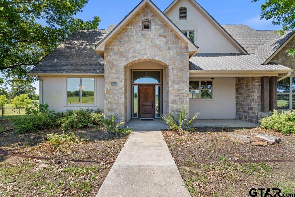 2259 Highway 276 - Photo 1