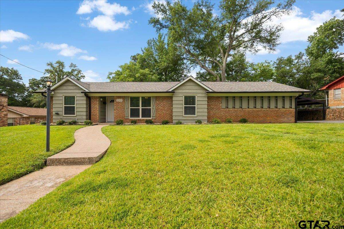 2033 Neeley St. - Photo 1