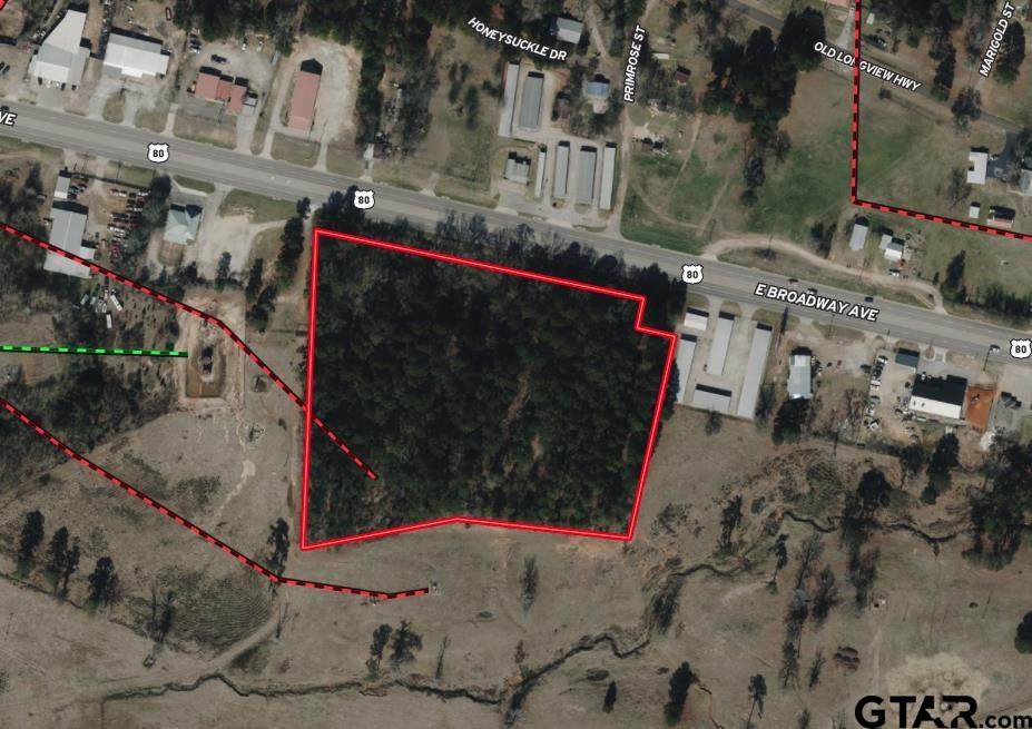 TBD Us Hwy 80 - Photo 1