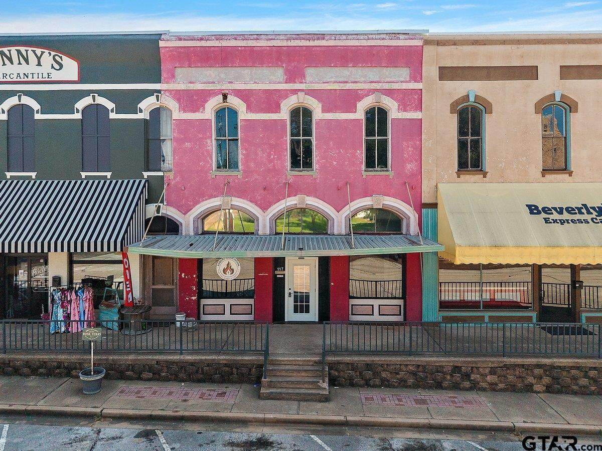 117 S Henderson St - Photo 1