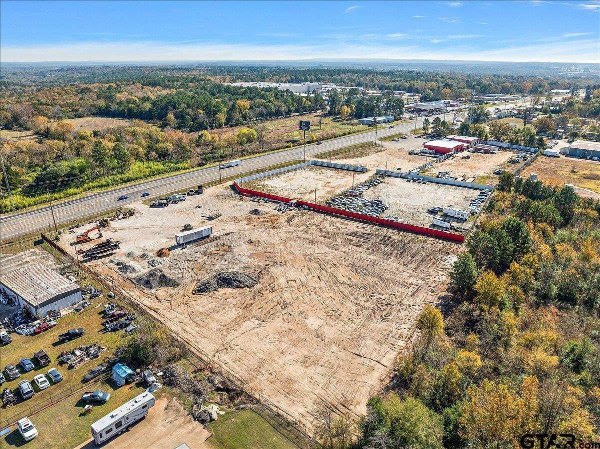 TBD N Jackson St. - Photo 1