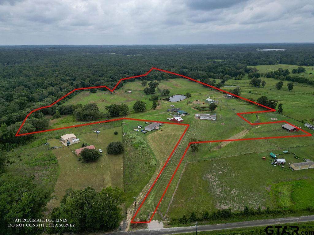 1509 County Road 3170 - Photo 1