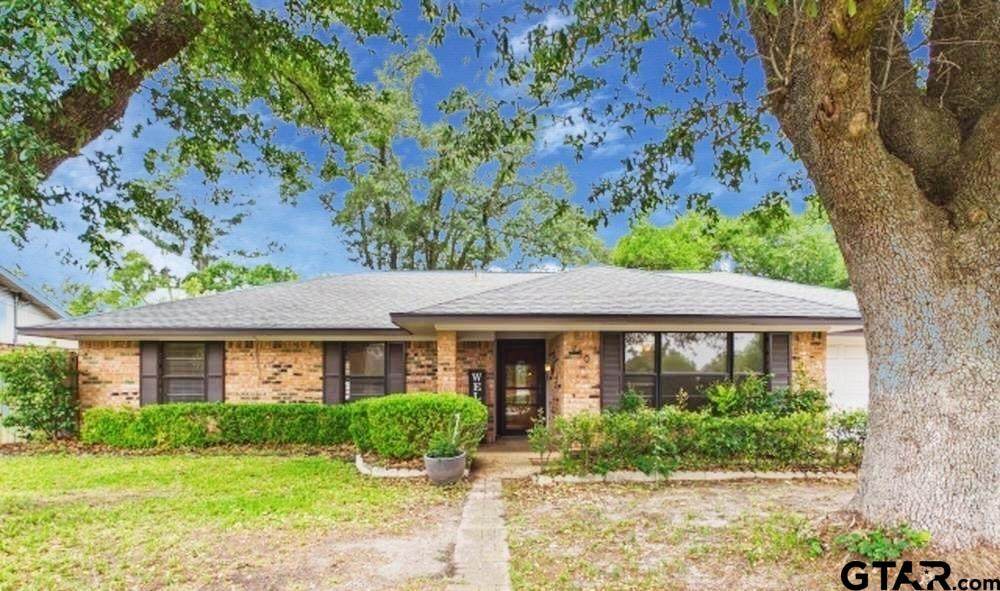 710 Bunny Rabbit Rd - Photo 1
