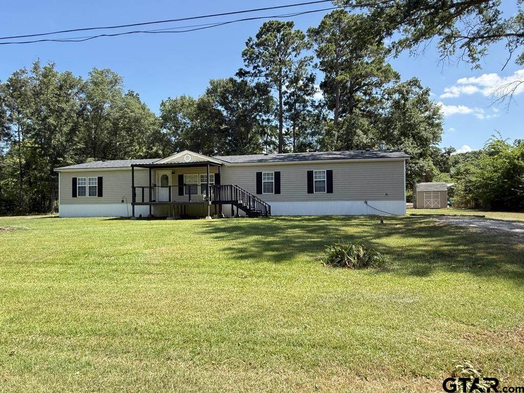 20970 Lee Lane - Photo 1