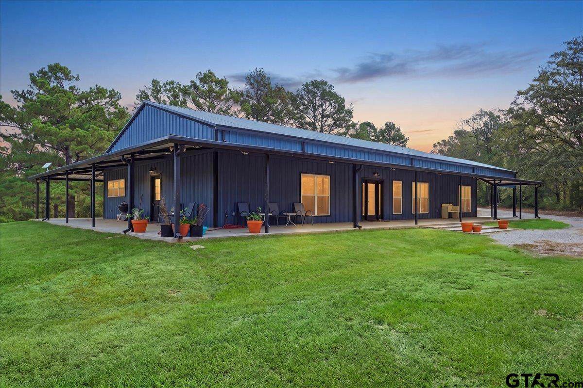 448 County Road 3955 - Photo 1