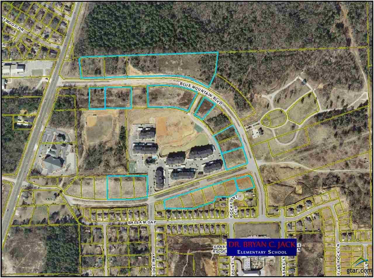2221 Cumberland Rd. - Photo 1