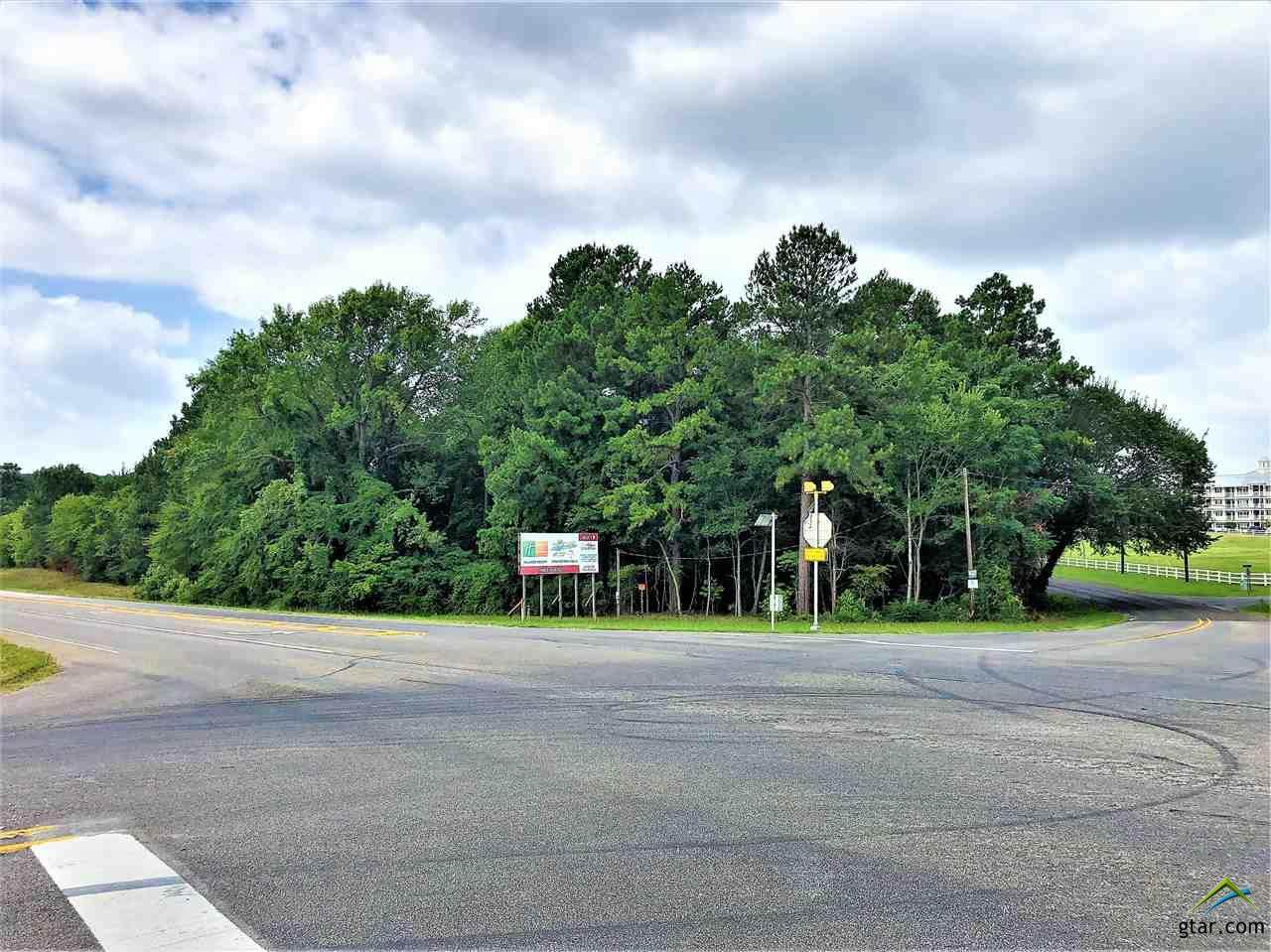 0000 Fm 2661 & Big Eddy Rd - Photo 1