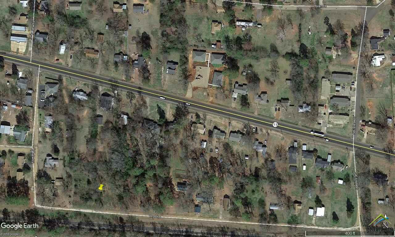 1110 Brooks St. - Photo 1