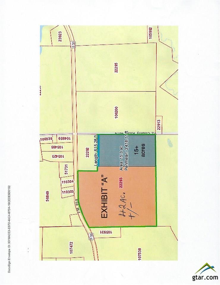 1221 Fm 858 - Photo 1