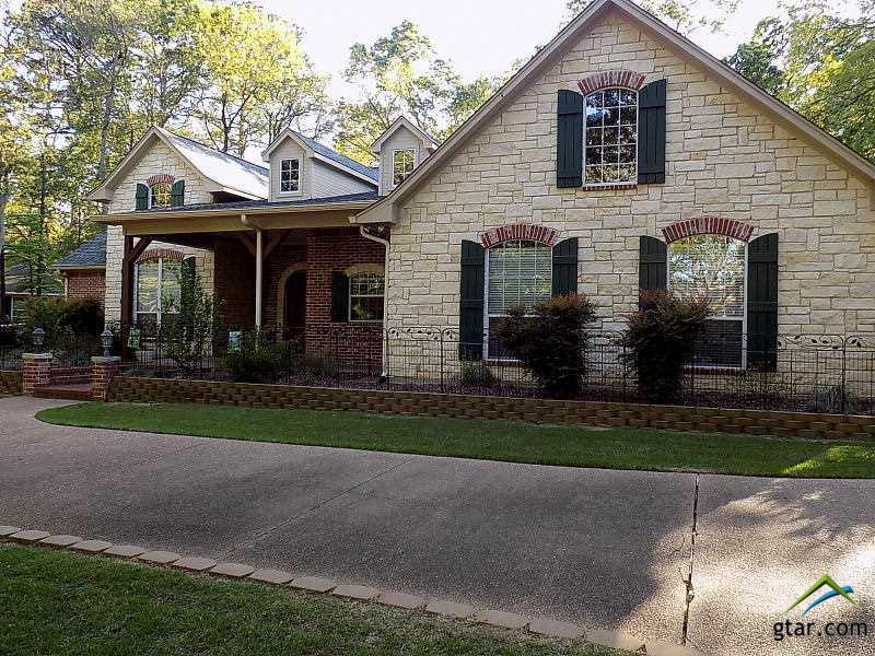 332 Peaceful Woods Trail - Photo 1