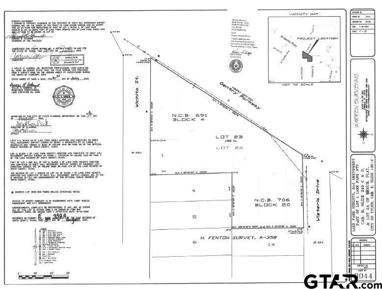 2426 Gentry Parkway - Photo 1