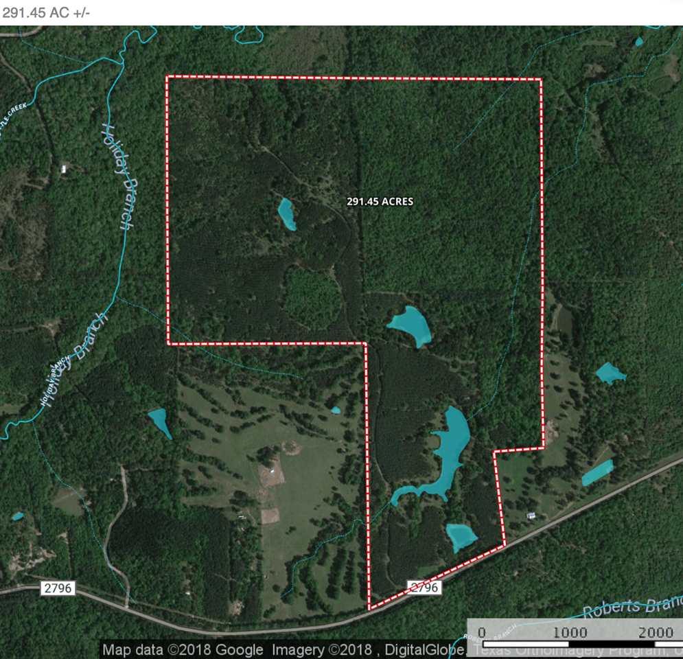 TBD Fm 2796 - Photo 1