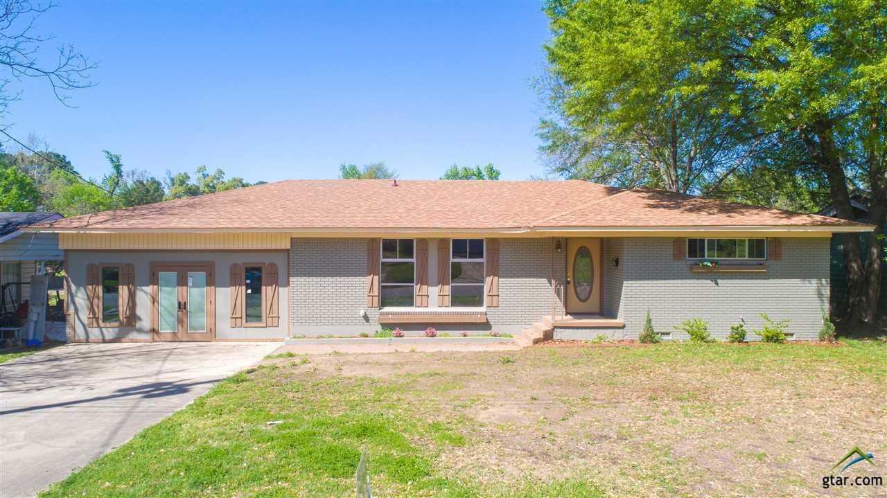 720 Buffalo Street - Photo 1