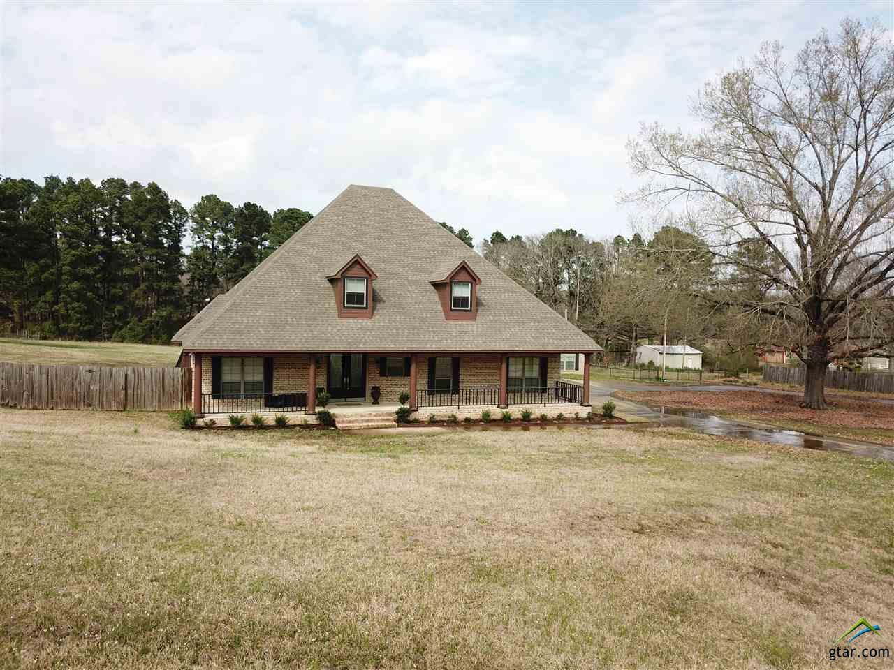11856 Highway 80 - Photo 1