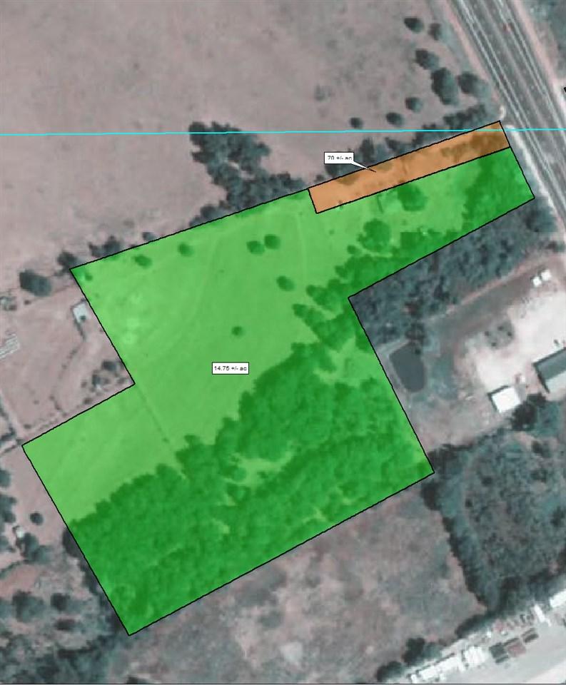 412 Doctor M Roper Pkwy (Us 69) - Photo 1