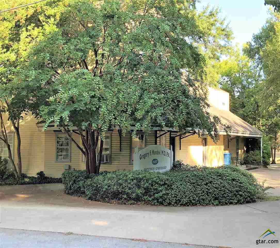 607 Clinton - Photo 1