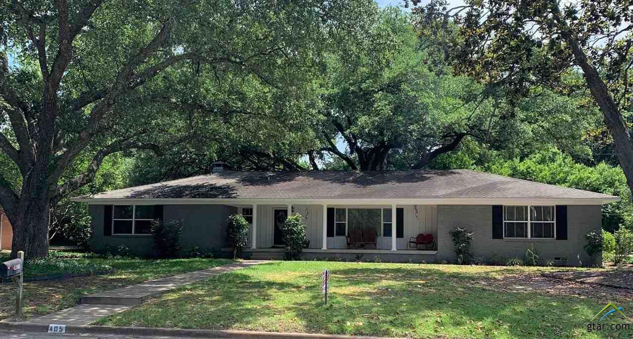405 Park Dr. - Photo 1