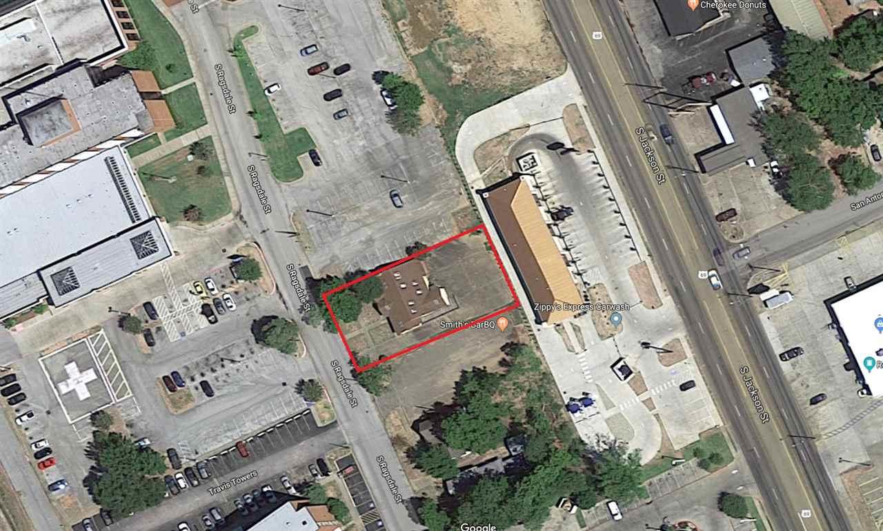 546 S. Ragsdale St. - Photo 1