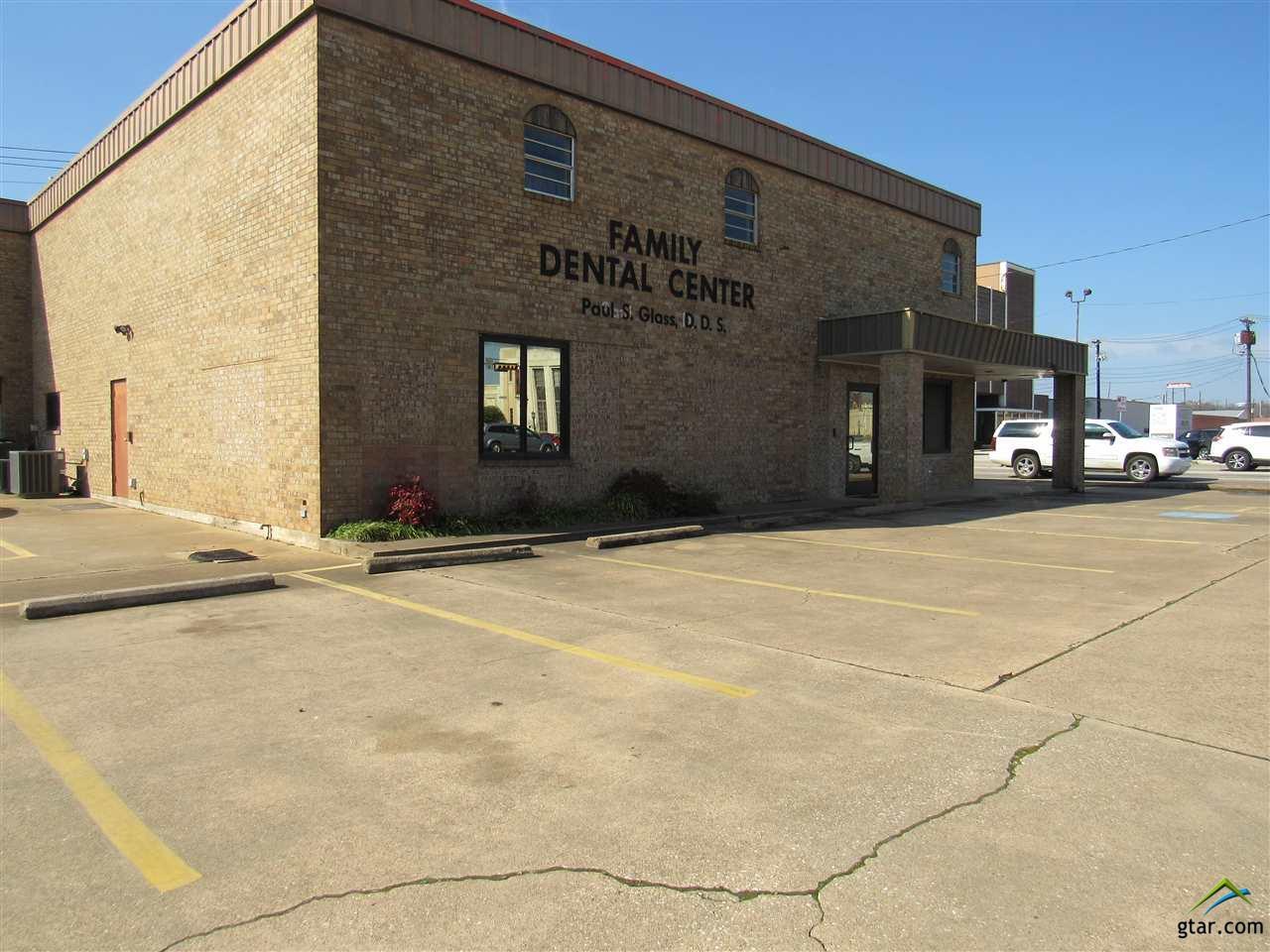 301 Jackson - Photo 1