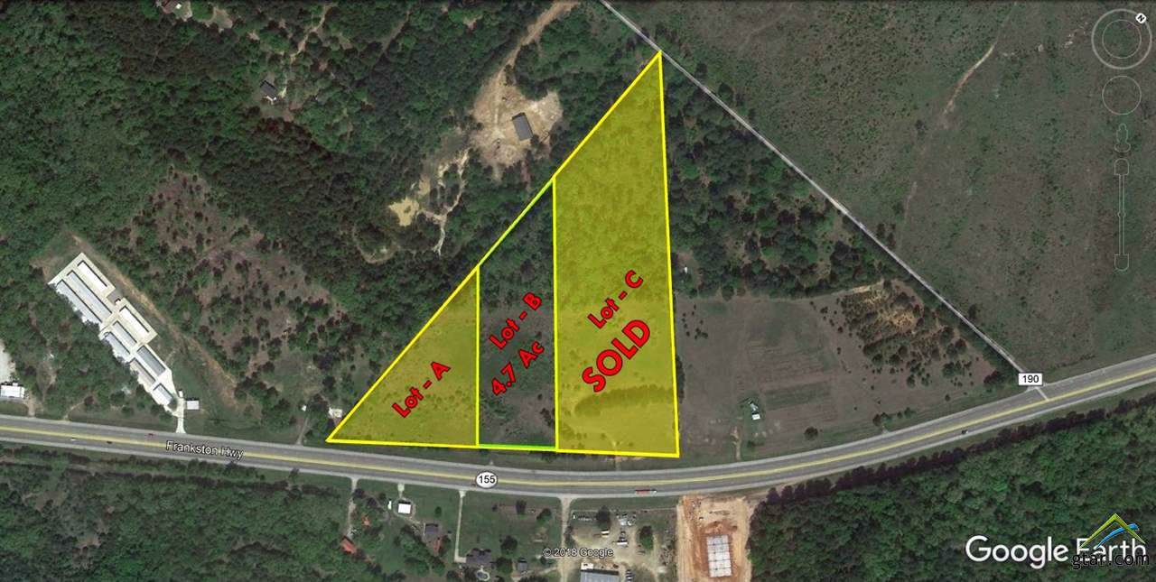 20768 Hwy 155 Lot - B - Photo 1