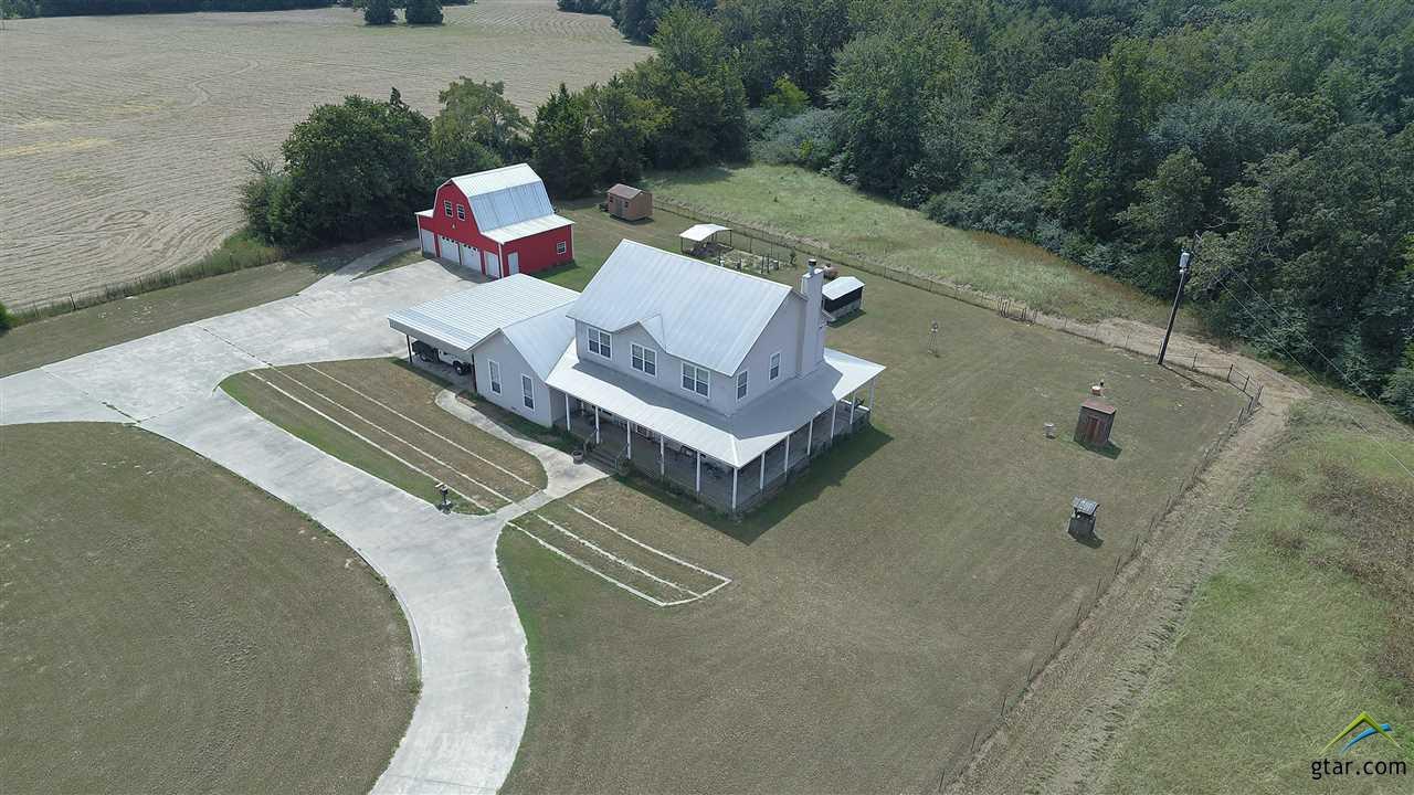 1480 County Road 4304 - Photo 1