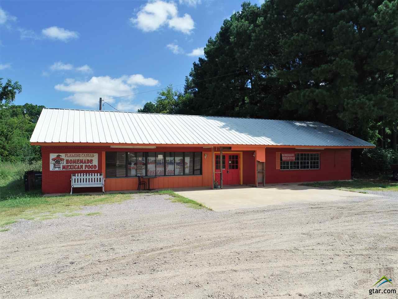 403 I-30 Access Rodad - Photo 1