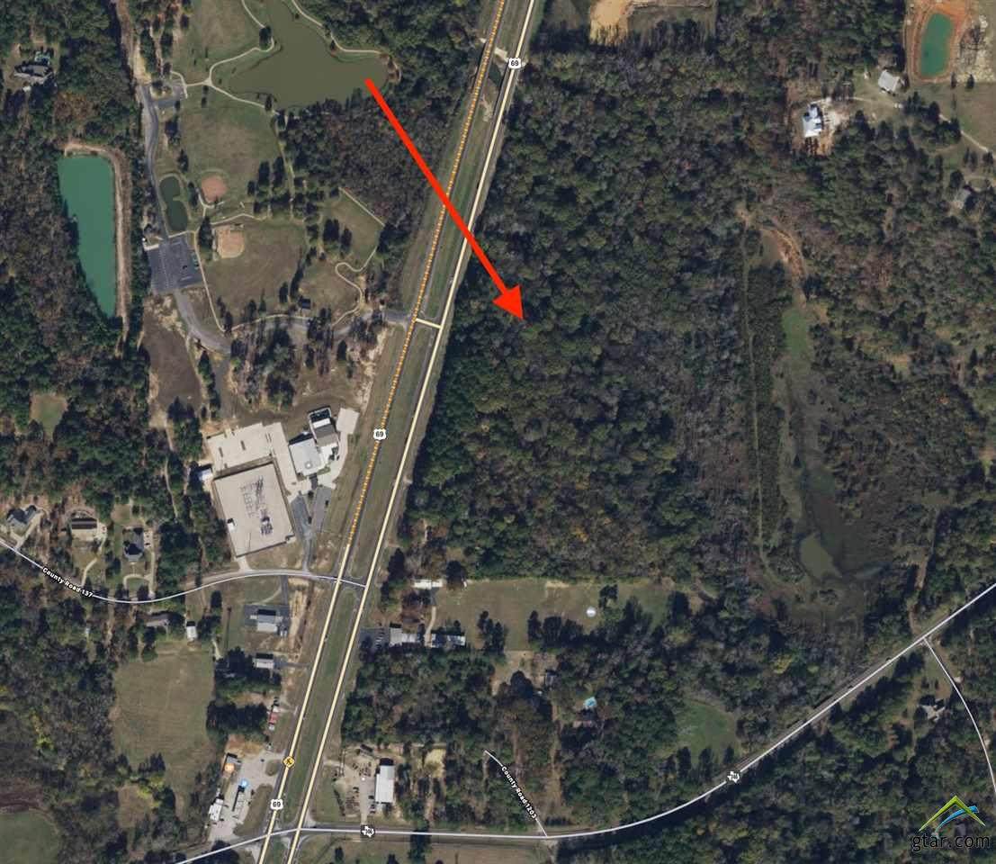 18703 Hwy 69 South - Photo 1