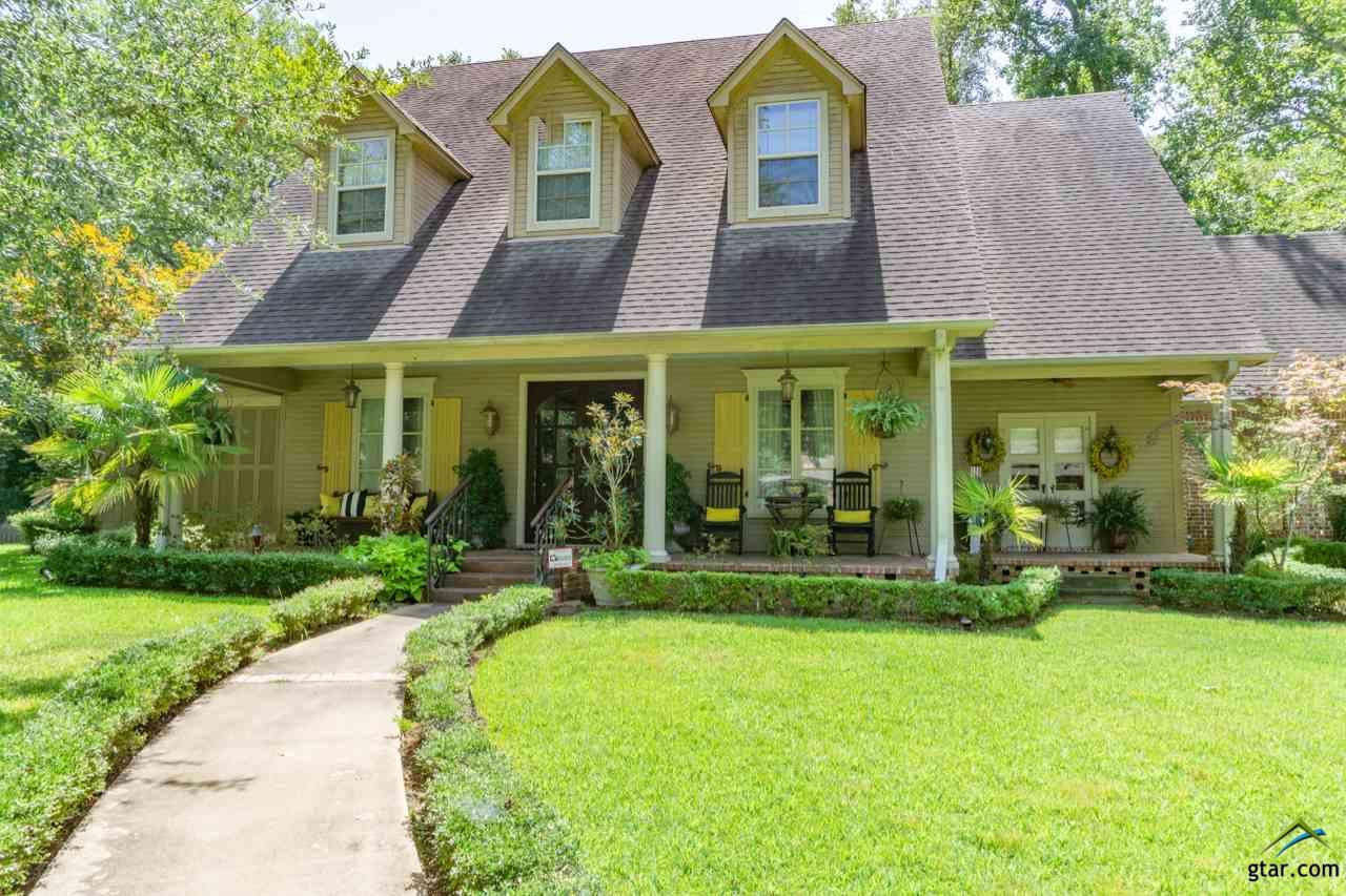 5222 Chad Dr - Photo 1