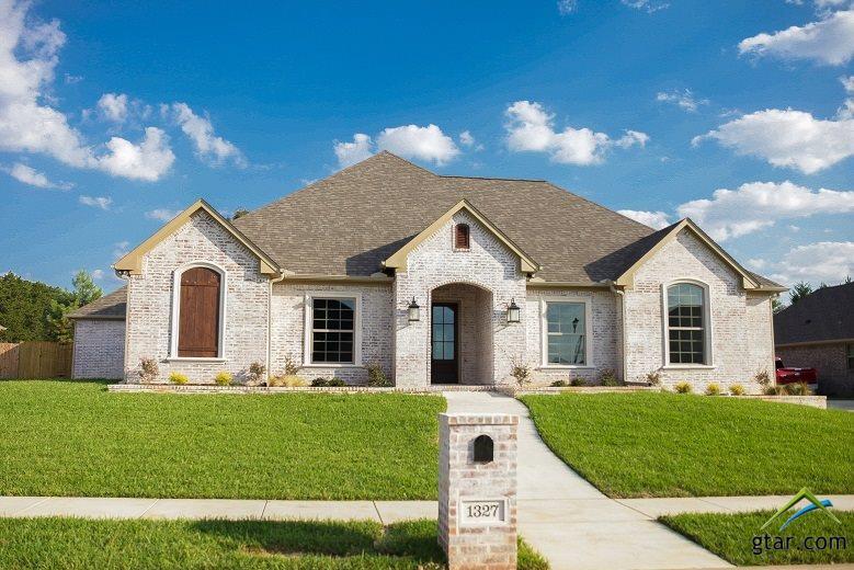1327 Ashley Creek Ln - Photo 1