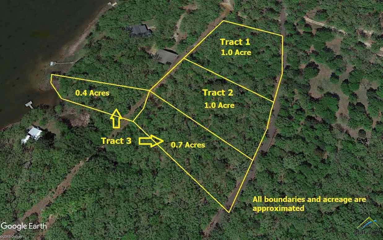 Tract 1 Cr 1699 - Photo 1