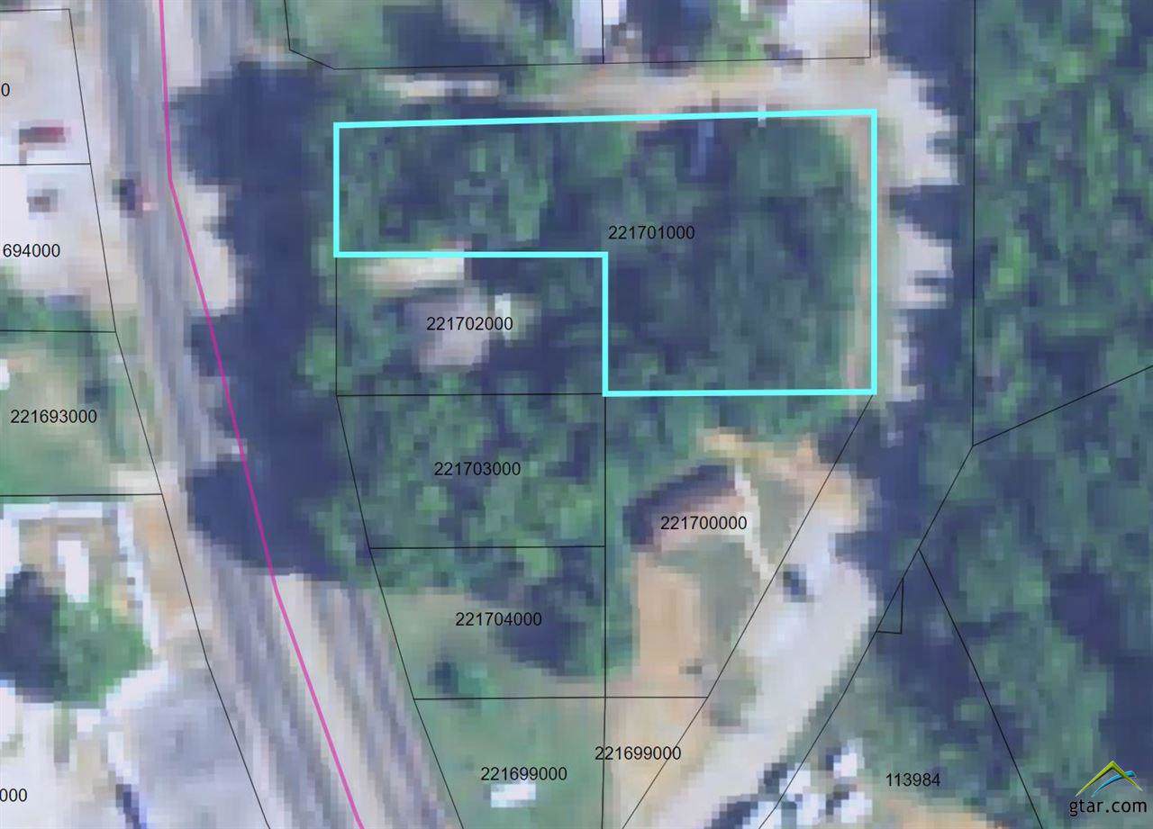 400 Block N. Jackson (U.S. Hwy 69) - Photo 1