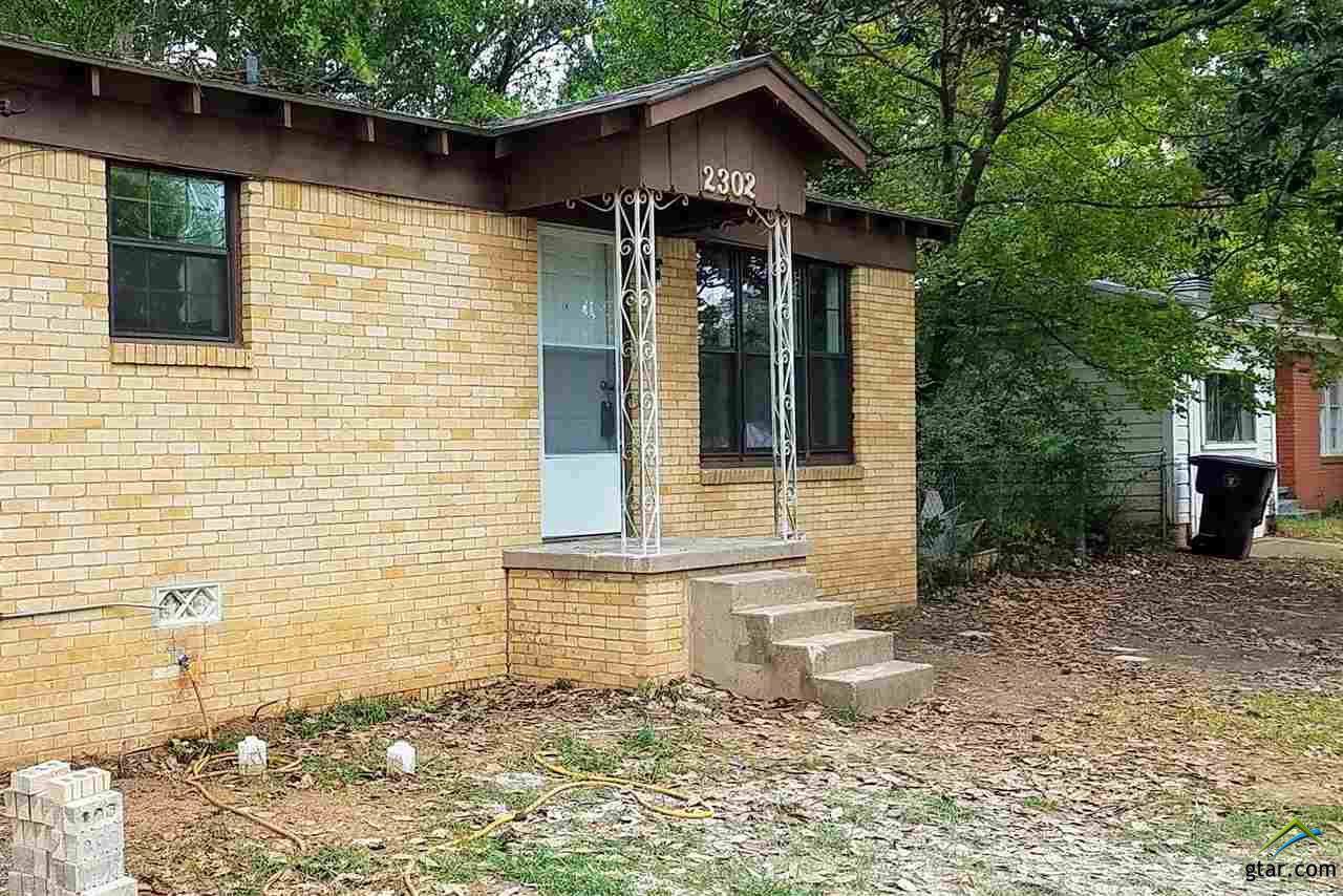2302 Gish Lane - Photo 1