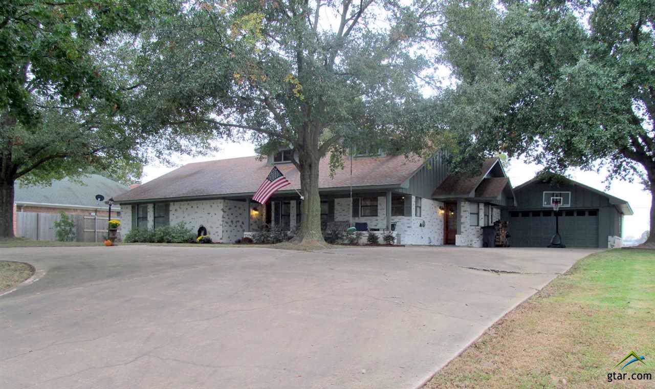 2013 Park Springs - Photo 1