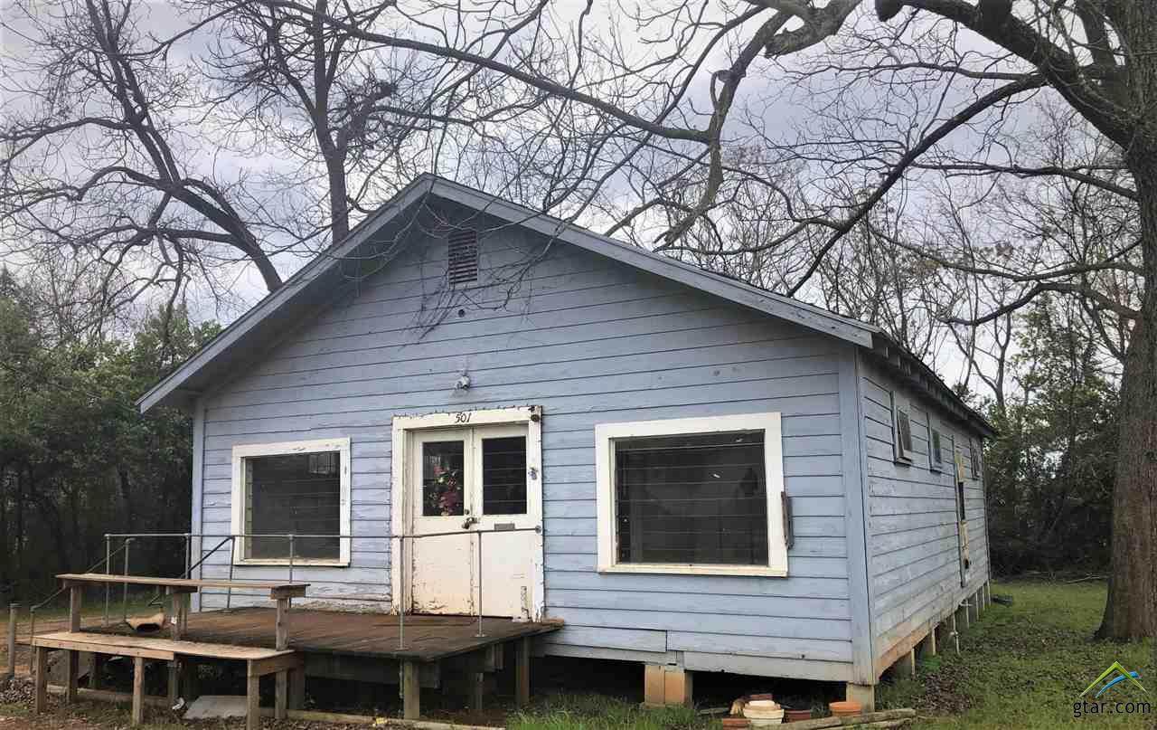 501 Cherokee Street - Photo 1