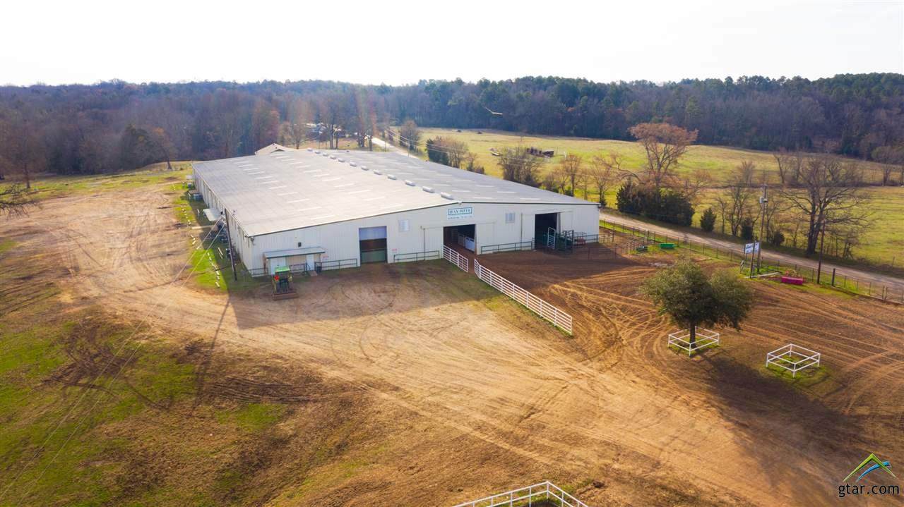 TBD County Road 1655 - Photo 1