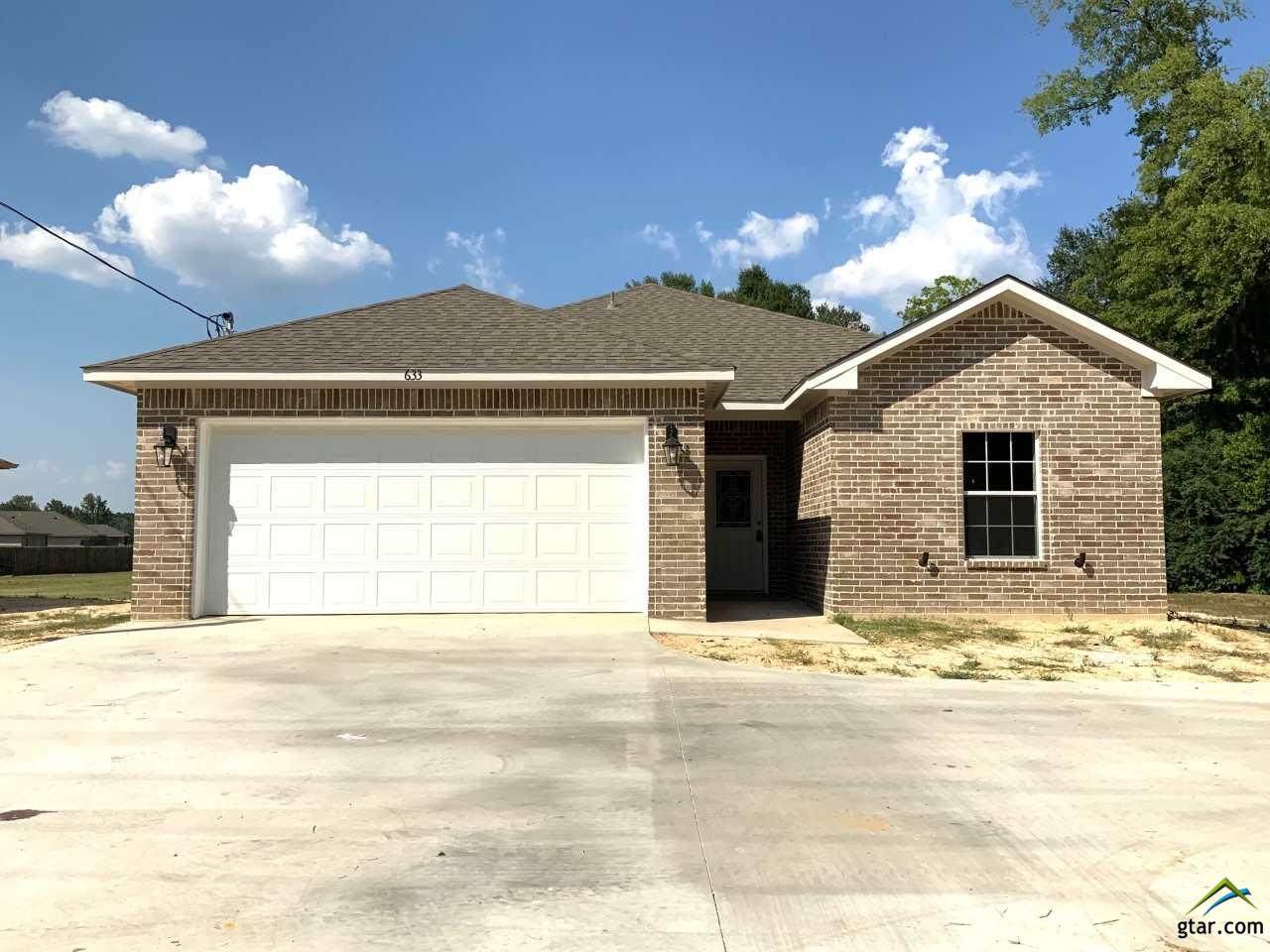 633 Quitman - Photo 1