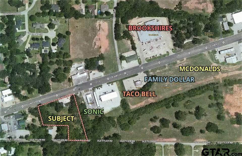 522 St Hwy 31 East - Photo 1
