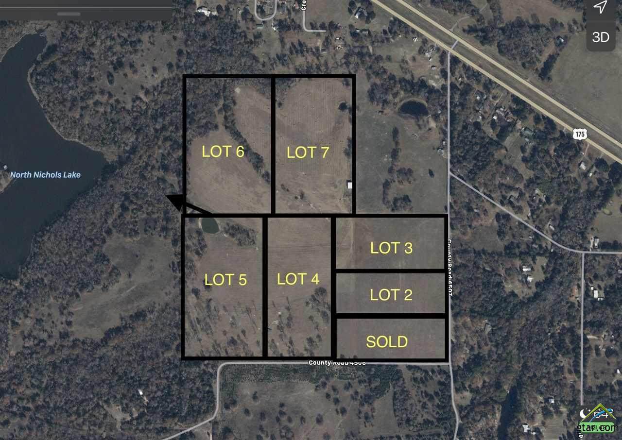 Tract 7 Cr 4507 - Photo 1