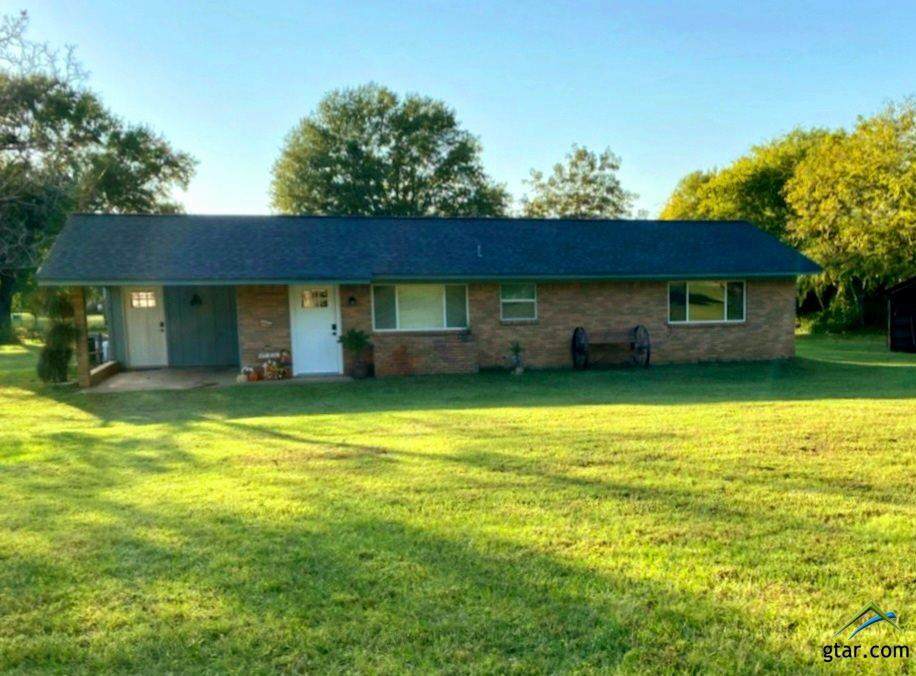 167 County Road 3701 - Photo 1