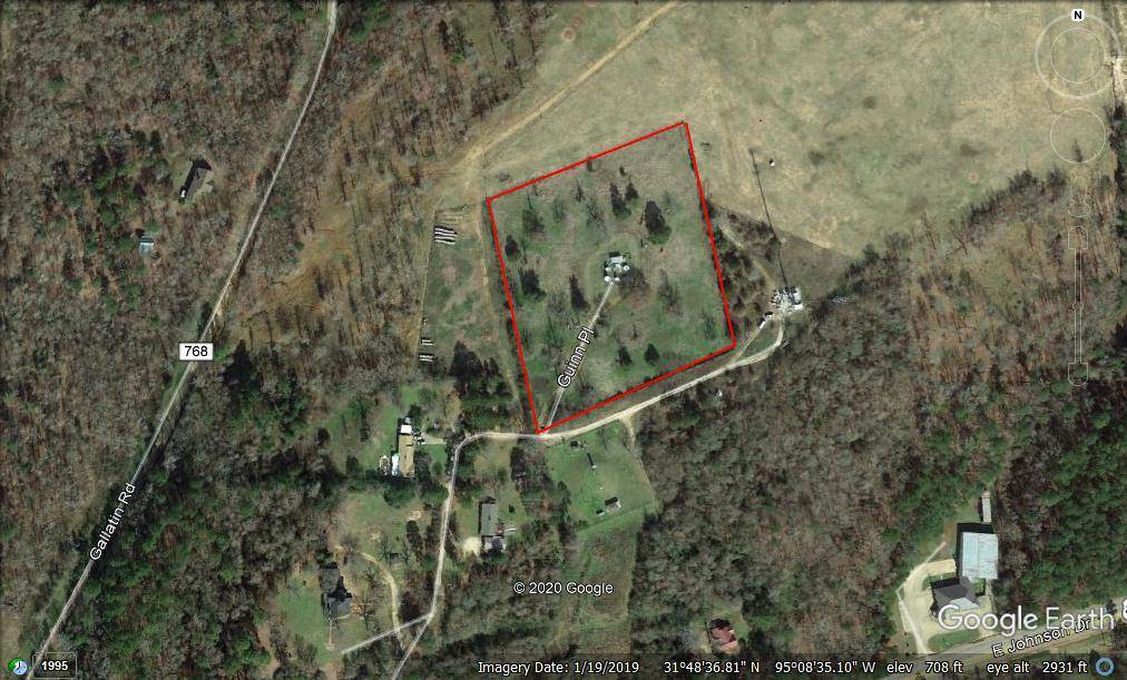 427 Guinn Place Dr - Photo 1