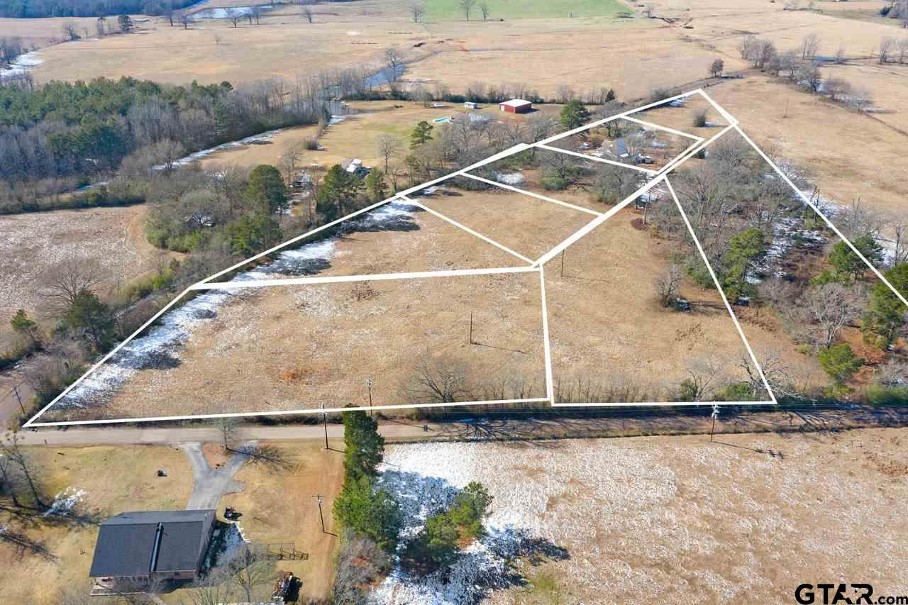 Lot 10 TBD Cr 2169 - Photo 1
